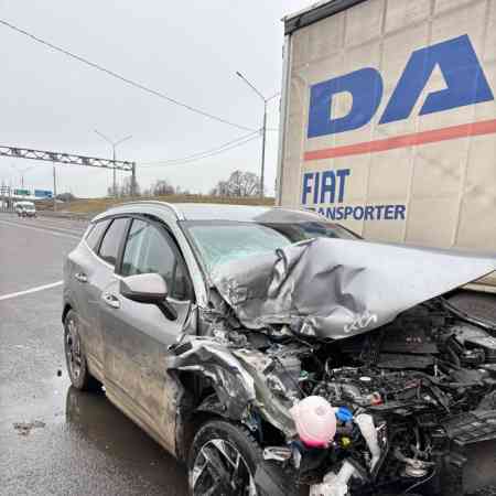 Автомобили после ДТП Kia Sportage 5, 2023 год выкупили за 2350000